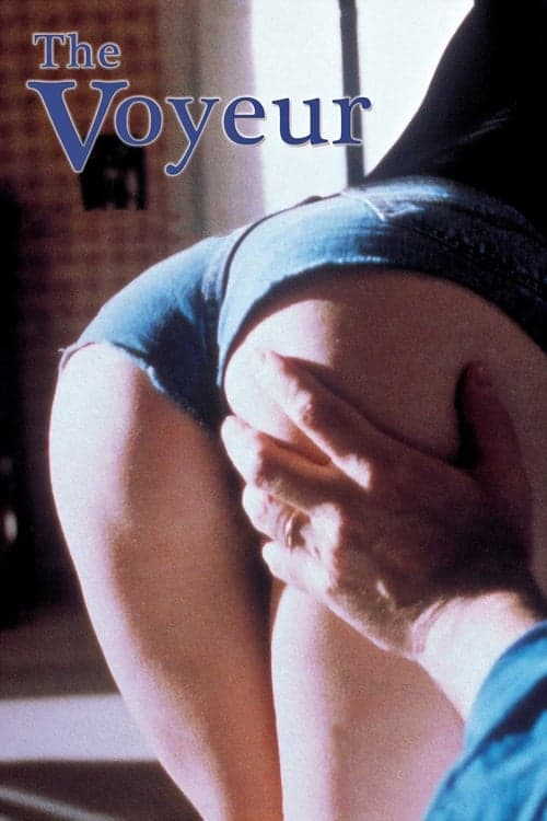 Poster for The Voyeur
