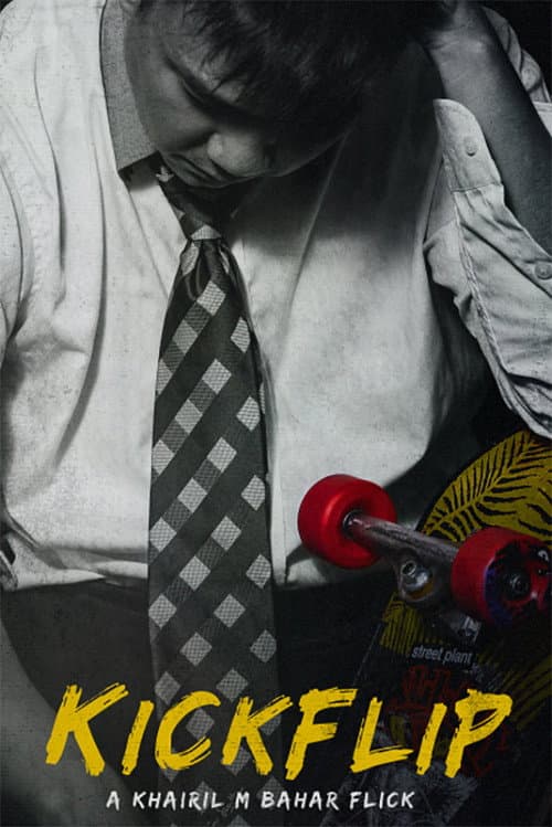 Poster for Kickflip