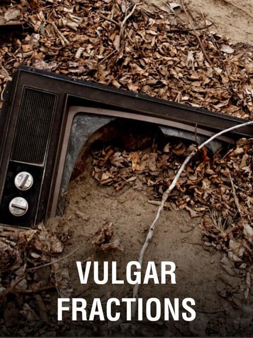 Poster for Vulgar Fractions