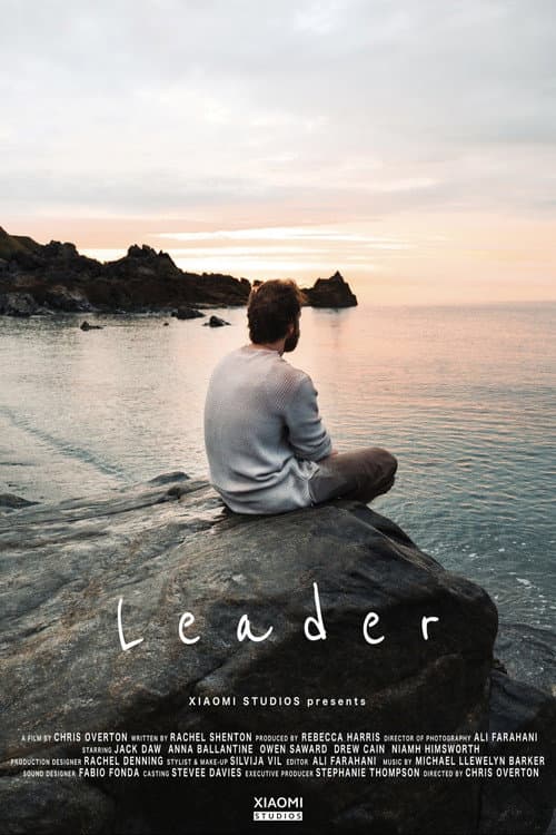 Poster for Leader