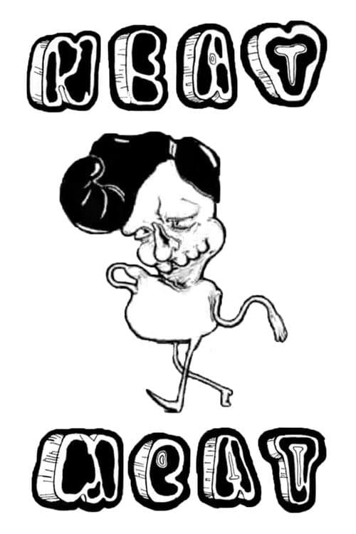 Poster for NEAT MEAT