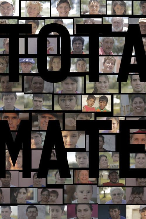 Poster for Totamate