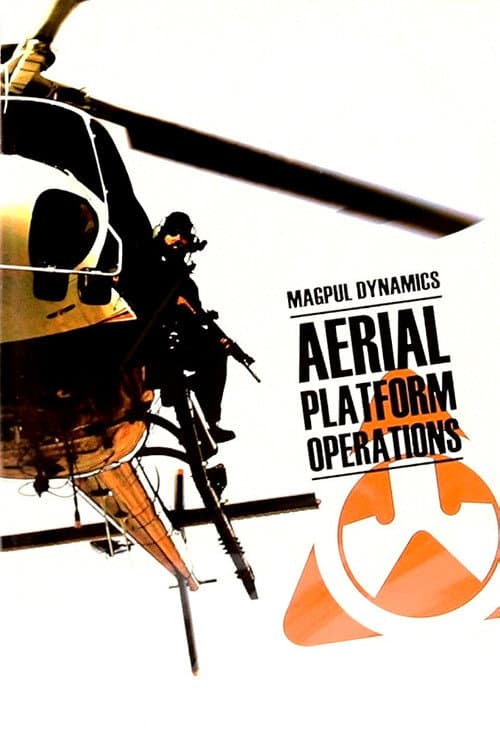 Poster for MD: Aerial Platform Operations