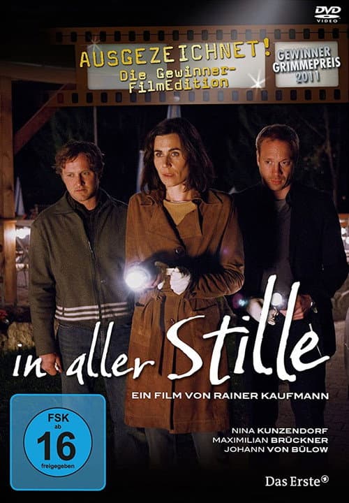 Poster for In aller Stille