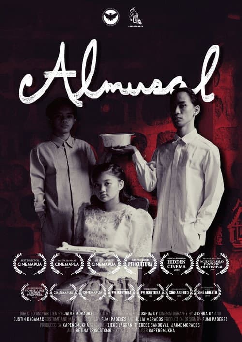 Poster for Breakfast : The Three Siblings