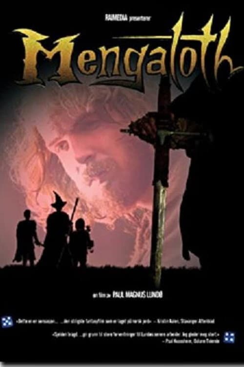 Poster for Mengaloth
