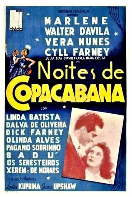 Poster for A Stolen Kiss
