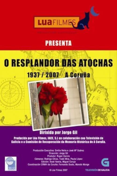 Poster for O resplandor das Atochas