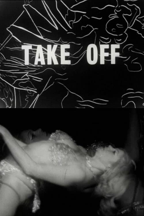 Poster for Take Off