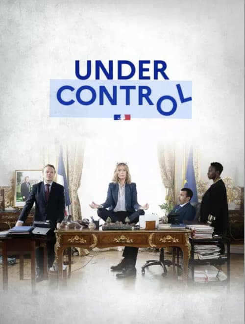 Poster for Under control