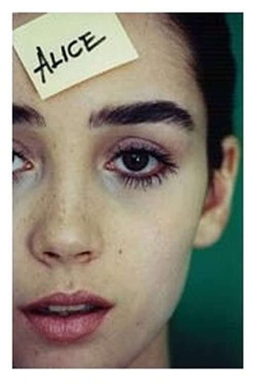 Poster for Alice