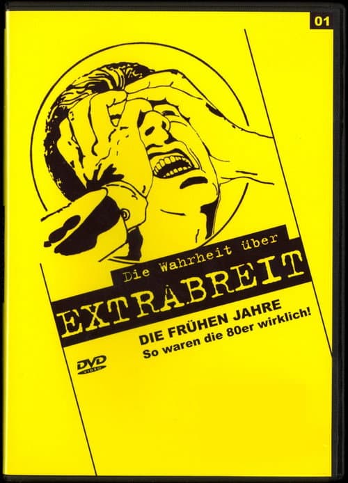 Poster for Die Wahrheit über Extrabreit