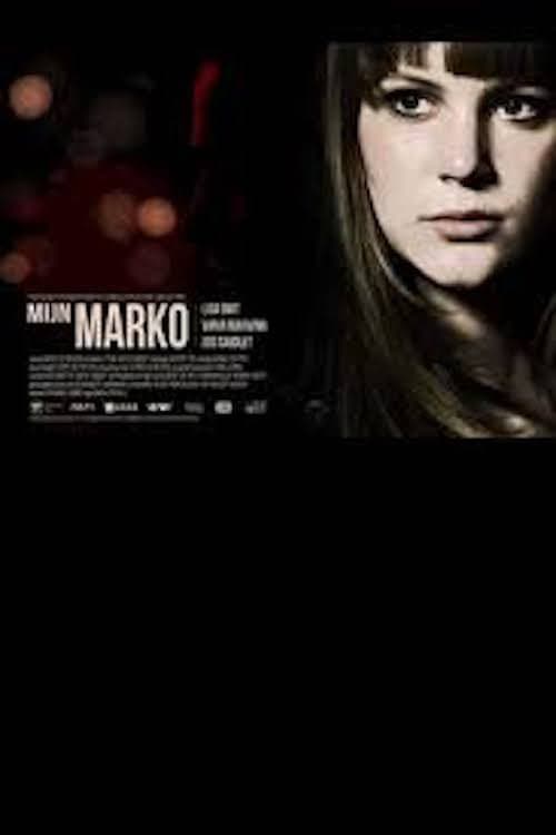 Poster for Mijn Marko