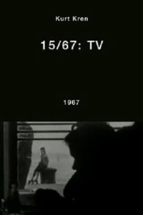 Poster for 15/67: TV