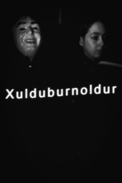 Poster for Xulduburnoldur