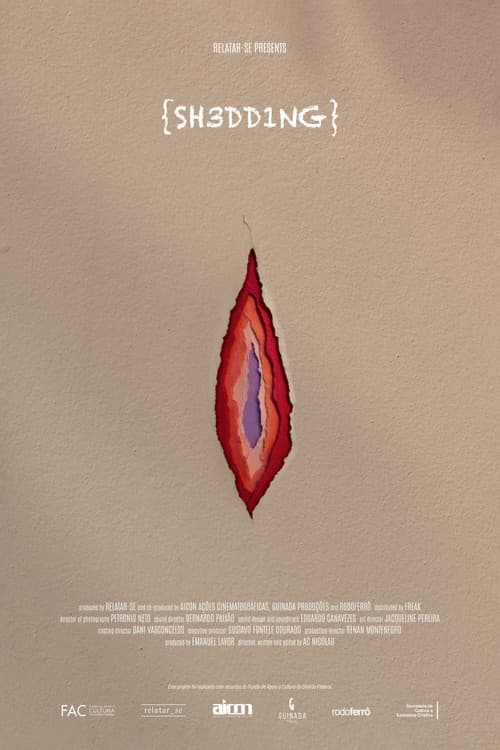 Poster for Shedding