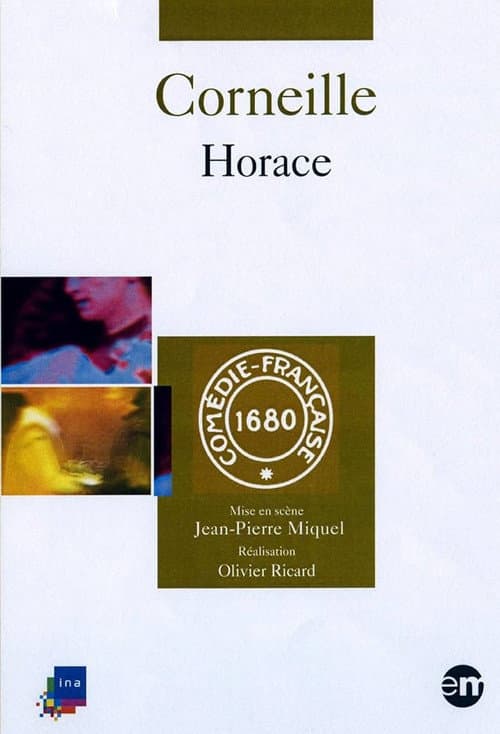 Poster for Horace