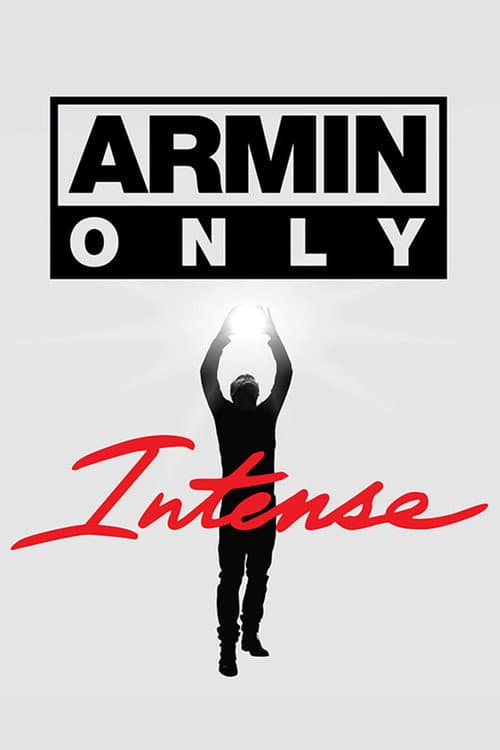 Poster for Armin Only: Intense