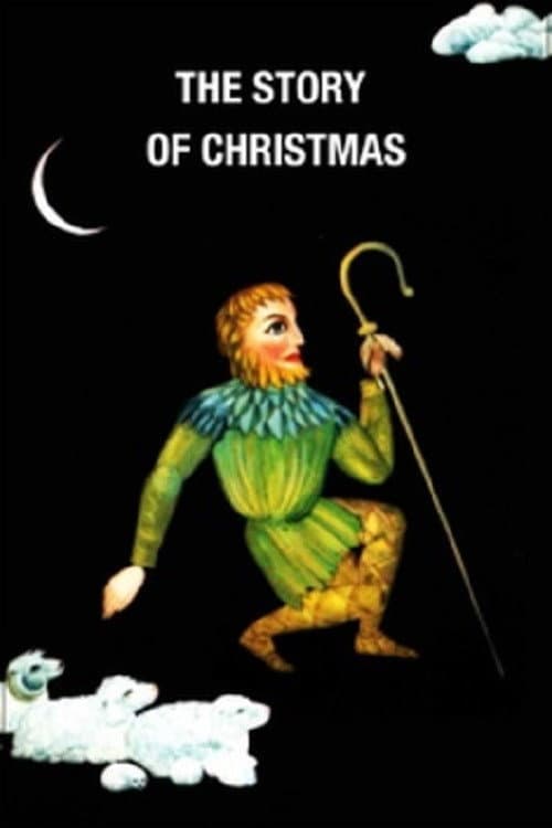 Постер до фільму «The Story of Christmas»