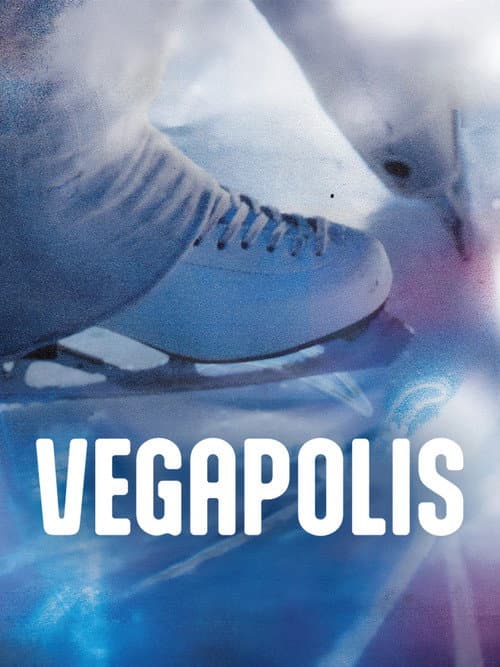 Poster for Végapolis