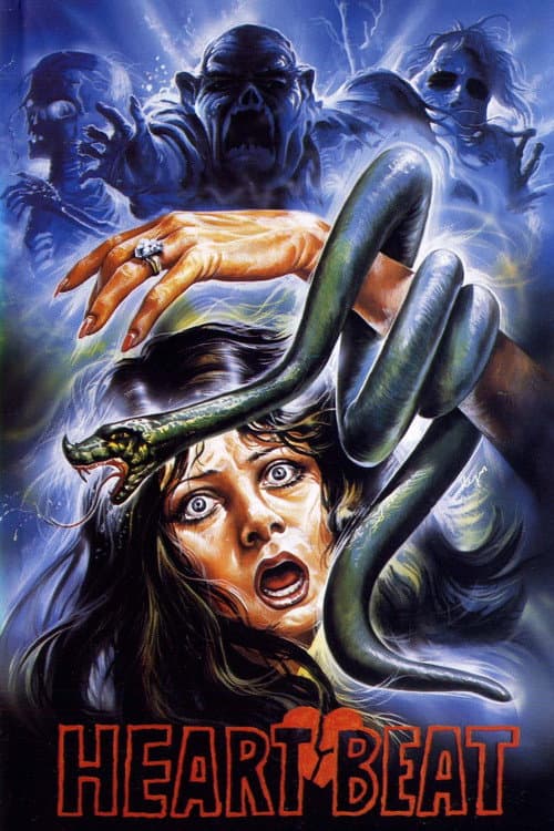 Poster for Heartbeat