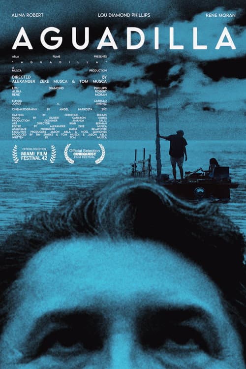 Poster for Aguadilla