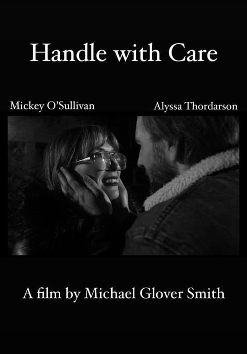 Poster for Handle with Care
