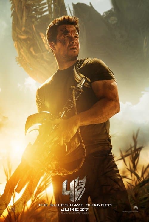 Poster for Evolution Within Extinction
