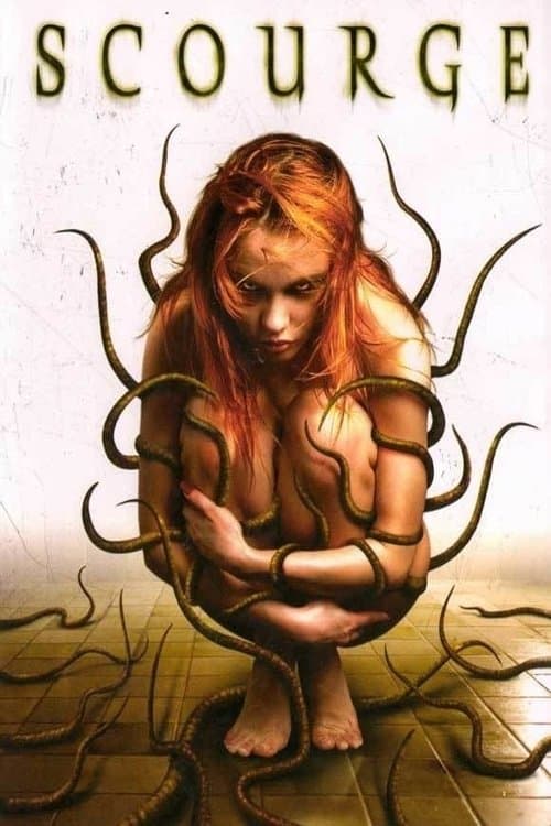Poster for Scourge