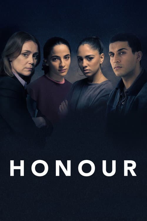 Poster for Honour
