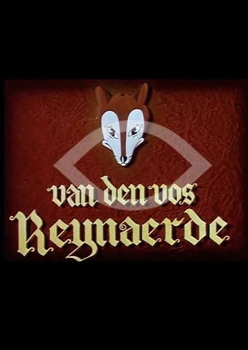 Poster for Van de vos reynaerde