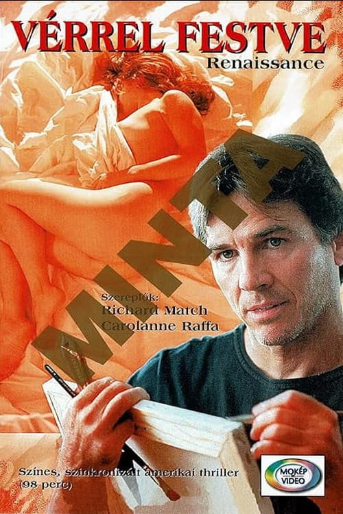 Poster for Renaissance