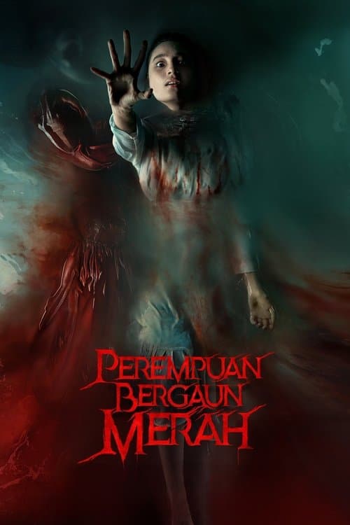 Poster for Perempuan Bergaun Merah