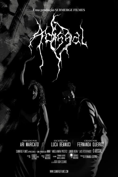 Poster for O Abissal
