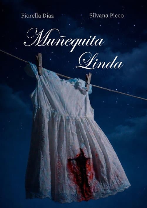 Poster for Muñequita Linda