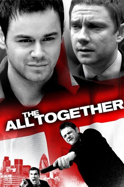Poster for The All Together