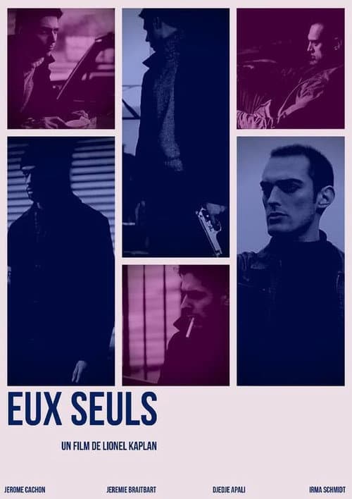 Poster for Eux seuls