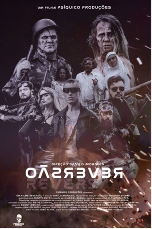 Poster for Reversão