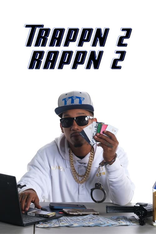 Poster for Trappn 2 Rappn