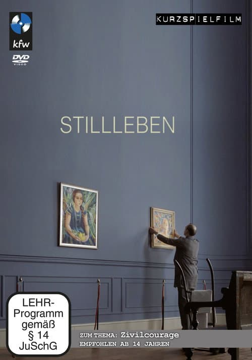 Poster for Stillleben