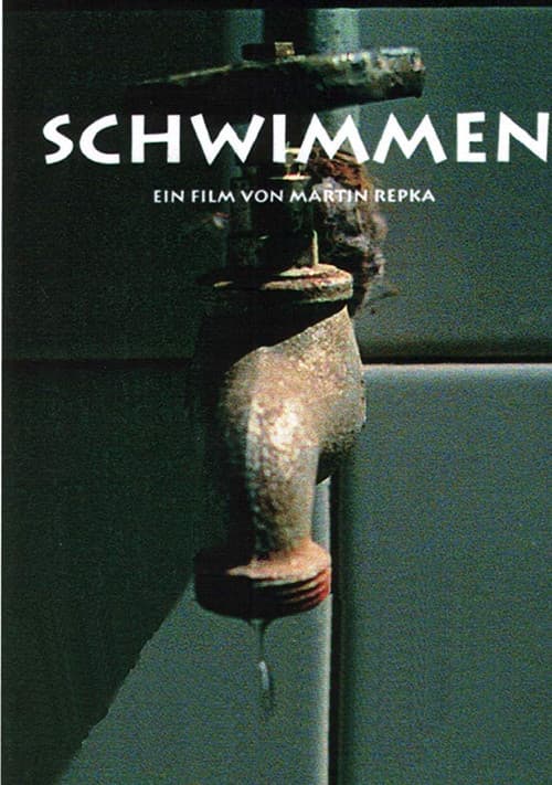 Poster for Schwimmen