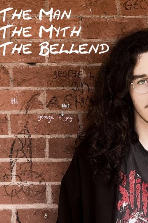 Poster for The Man The Myth The Bellend