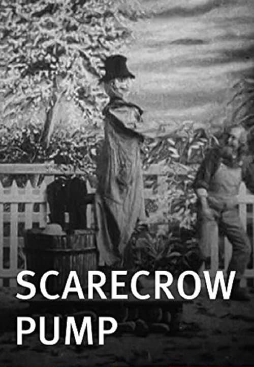 Poster for Scarecrow Pump
