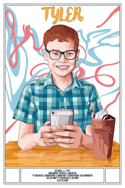 Poster for Tyler