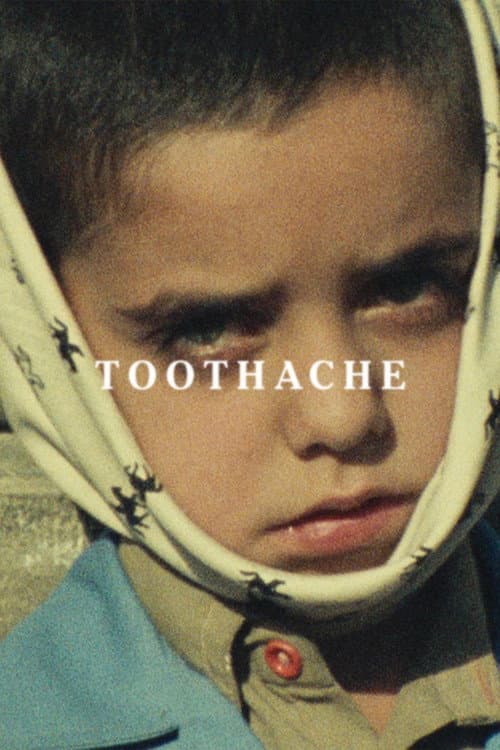 Poster for Toothache