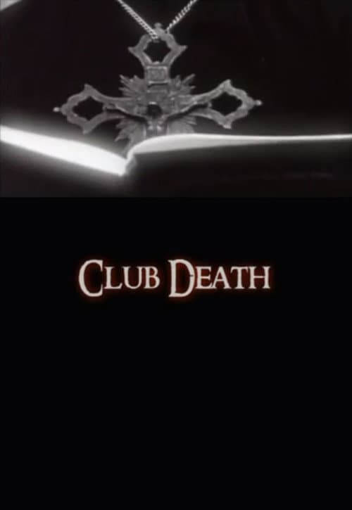 Poster for Club Death
