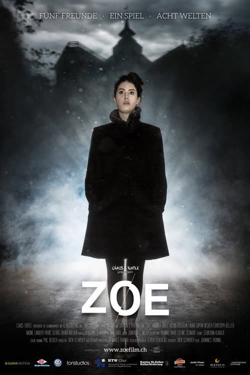 Poster for Zoe