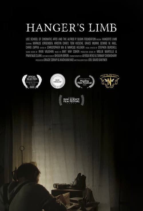 Poster for Hanger's Limb