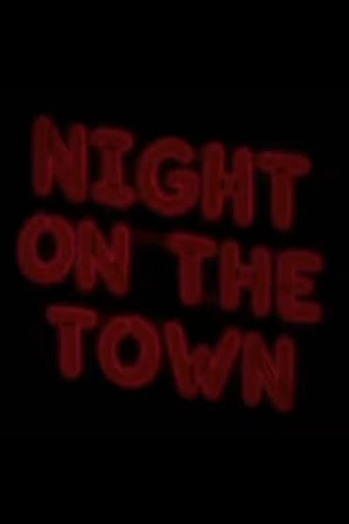 Poster for Night on the Town