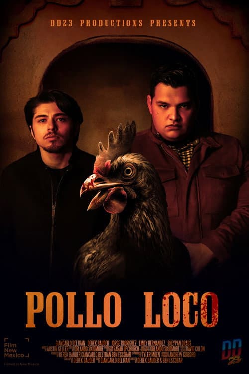 Poster for Pollo Loco